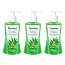 Himalaya Purifying Neem Face Wash | 200 ml (Pack of 3)...