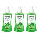 Himalaya Purifying Neem Face Wash -  200ml | Pack of 3...