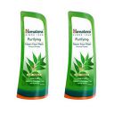Himalaya Purifying Neem Face Wash 300ML (pack of 2)...