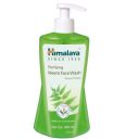 Himalaya Purifying Neem Face Wash, 400 ml...