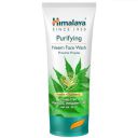 Himalaya Purifying Neem Face Wash|Clinically proven to fight against acne and pimples...