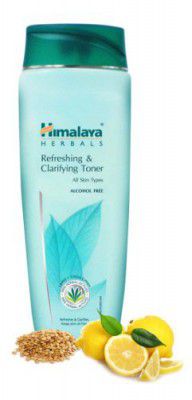 Himalaya Refreshing and Clarifying Toner - 100ml