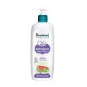Himalaya Refreshing Baby Lotion 400 ml...