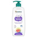 Himalaya Refreshing Baby Wash 400ml | No tears formula |with Watermelon, Neem & Lemon| Keeps baby's skin cool & fresh...