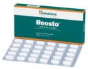 Himalaya Reosto Tablets, Green, 30 Count, Pack of 2...