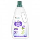 Himalaya Sensitive Baby Laundry Detergent 1 LTR Bottle | Fragrance-Free, For Sensitive Skin...