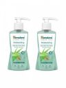 Himalaya Set of 2 Moisturizing Aloe Vera Face Wash - 200 ml Each...