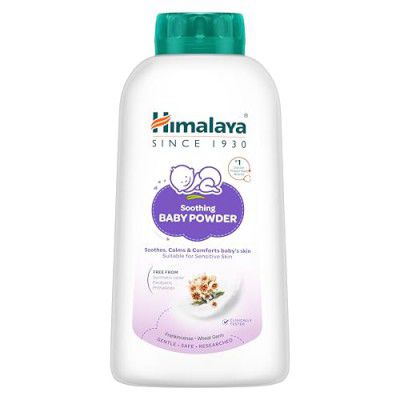 Himalaya Soothing Baby Powder 700gm