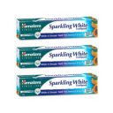 HIMALAYA SPARKLING WHITE TOOTHPASTE 150G (PO3)...