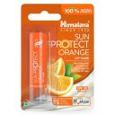 Himalaya Sun Protect Orange Lip Care Lip Balm Stick - 4.5g...