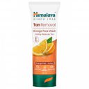 Himalaya Tan Removal Orange Face Wash - 100ml...