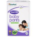 Himalaya Total Care Baby Pants Diapers, Medium, 54 Count...