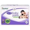 Himalaya Total Care Baby Pants Diapers, Small ( 54 Count ) Up to 4-8kg...