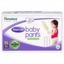 Himalaya Total Care Baby Pants Diapers X Large (12 - 17 kg) - 54 Count...