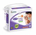 Himalaya Total Care Baby Pants, New Born (Count of 54)...