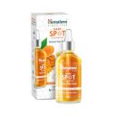 Himalaya Dark Spot Clearing Turmeric Face Serum for glowing skin - 30Ml...