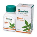 Himalaya Wellness Neem, 60 Tablet | Pure Herbs for Skin Wellness...