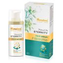 Himalaya Youth Eternity Serum for Women with Niacinamide, Edelweiss & glycerin | Best serum for fine lines, wrinkles, radiance & hydration| Derma tested for Normal, Dry, Oily & Combination skin | 30ml...