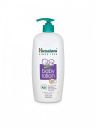 Himalaya Baby Lotion with Almond Oil & Olive Oil - 700 ml...