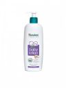 Himalaya Baby Lotion With Almond Oil & Olive Oil To Nourish & Moisturize Skin - 400ml...