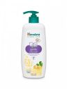 Himalaya Gentle Baby Wash To Retain Skin Natural Moisture - 400ml...