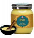 Himalayan Natives 100% Natural Gir Cow Bilona Ghee | A2 Cow Desi Ghee | A2 Ghee | Bilona Method Curd Churned Pure Ghee | Pure and Natural A2 cow ghee | 500 ML...