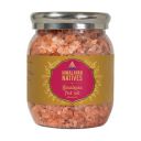 Himalayan Natives 100% Natural Himalayan Pink Salt Granules (600 Grams)...