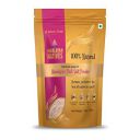 Himalayan Natives Premium Pink Salt Powder 1Kg pouch...
