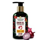 Himalayan Organics Onion Oil Shampoo - No Parabens & No Sulphate - 300ml...
