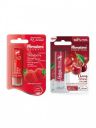 HimalayaSet of 2 Shine Lip Care 4.5g each - Cherry & Strawberry...