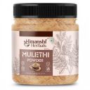 HIMANSHI HERBALS Mulethi Powder | Ayurvedic Support for Skin Health | 200gm...
