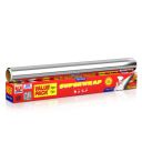 HINDALCO Superwrap Hindalco Aluminium Foil (Pack of 4)...