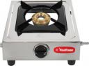 Hindflame 1 Burner Metro Stainless Steel Manual Gas Stove ...