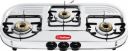 Hindflame 3 Burner Galaxy ...