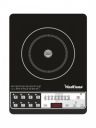 Hindflame Black Rapid Induction Cooktop-2000W...
