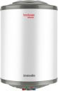 Hindware 25 L Storage Water Geyser (Immedio, White)...