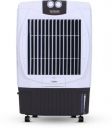 Hindware 50 L Desert Air Cooler (White, Brown, CALISTO)...