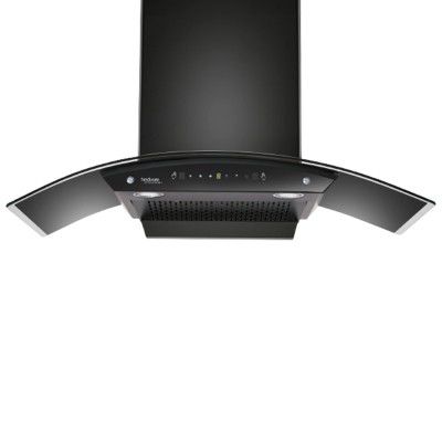 Hindware Amyra 90 cm, 1200 m³/hr* C100434 CHIMNEY