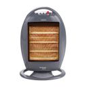 Hindware Atlantic 1200-Watt Halogen Room Heater- Erino Plus, Grey, (HHRHEN21GNL2)...