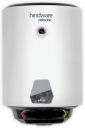 Hindware Atlantic 15 L Storage Water Geyser (Elicio, White)...