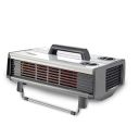 Hindware Atlantic 2000-Watt Heat Convector With Dual Side Air Inlet Vents - Agnivo (Grey), Medium (HFRHAN21GNL1)...