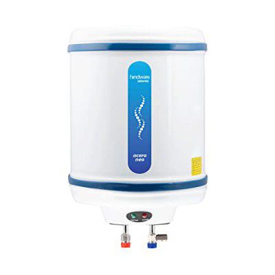 Hindware Atlantic Acero Neo 10 Litre Storage Geyser