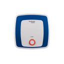 Hindware Atlantic Amelio 15L 5-Star Rated Vertical Storage Heater (Geyser) Blue With Glsslined Tank, Wall Mounting...