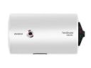 Hindware Atlantic Evano 50L Horizontal Storage Heater (Geyser) White With Glass Line Tank, Wall Mounting...