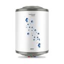 Hindware Atlantic Ezro 15L Storage Water Heater, White (1501Gdd), Wall Mounting...