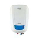 Hindware Atlantic Immedio 5L Water Heater, Wall Mounting, White & Blue...