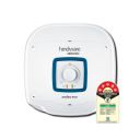 Hindware Atlantic Ondeo Evo 15L Storage Water...
