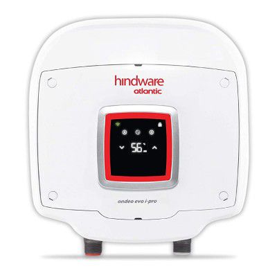 Hindware Atlantic Ondeo Evo ipro 15L Water Heater