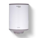 Hindware Atlantic Xceed Neo 25L, 2Kw, Glasslined Coated Tank, Storage Water Heater, White...