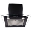 Hindware Elena 60cm 1100 m3/hr Auto-Clean Kitchen Chimney (C100203)...